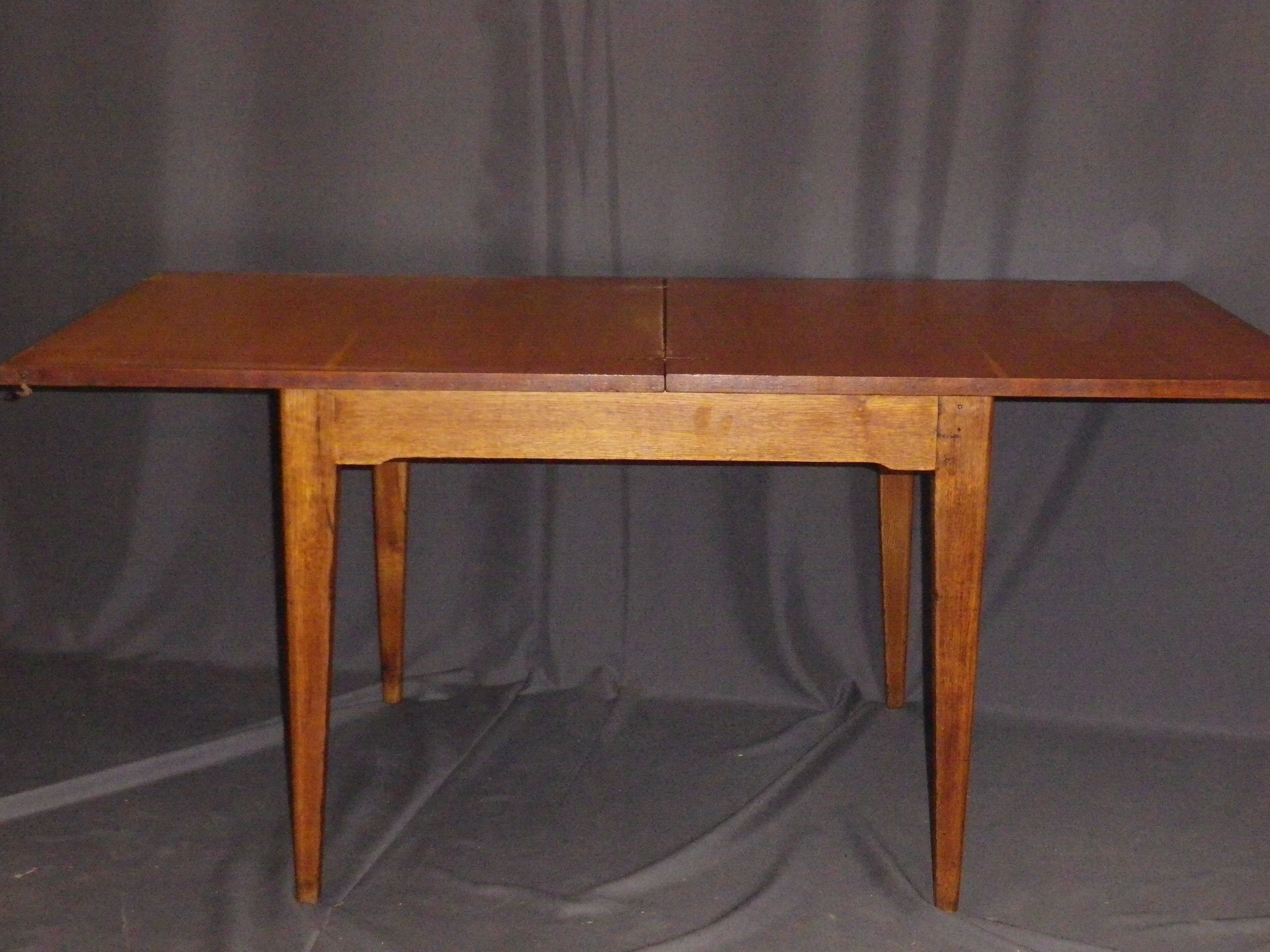 Bridge table