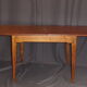 Bridge table