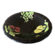 Antique ceramic dish
