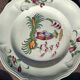 Set of plates x6 Longchamp