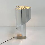Spinnaker lamp by Constantino Corsini & Giorgio Wiskemann for Stilnovo, 1968