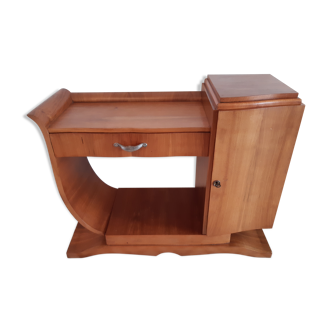Console bureau coiffeuse art déco