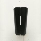 Italian postmodern model Wall lamp Megaron Parete by Gianfranco Frattini for Artemide, 1970s