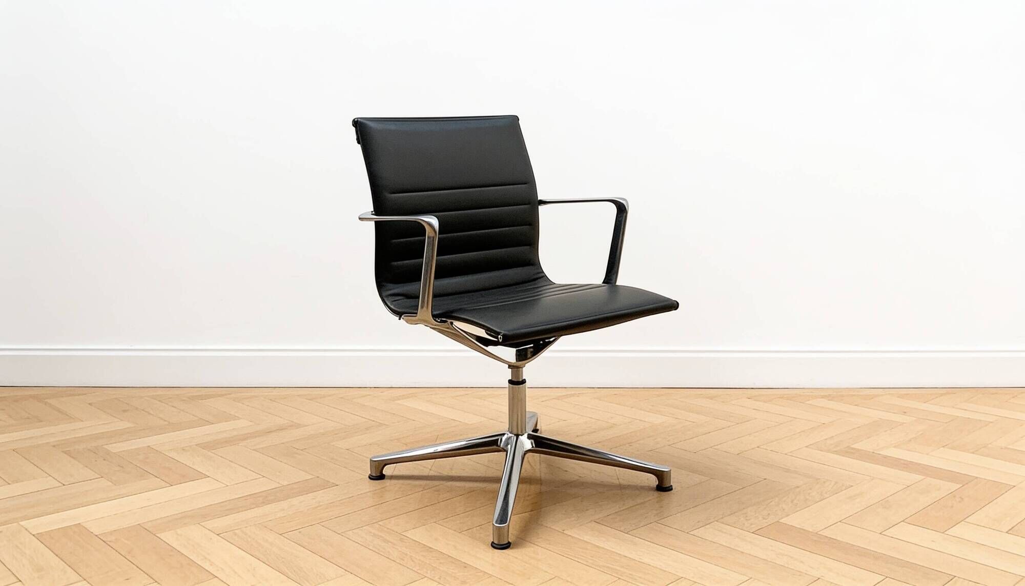 Office chair Una Chair Management, ICF