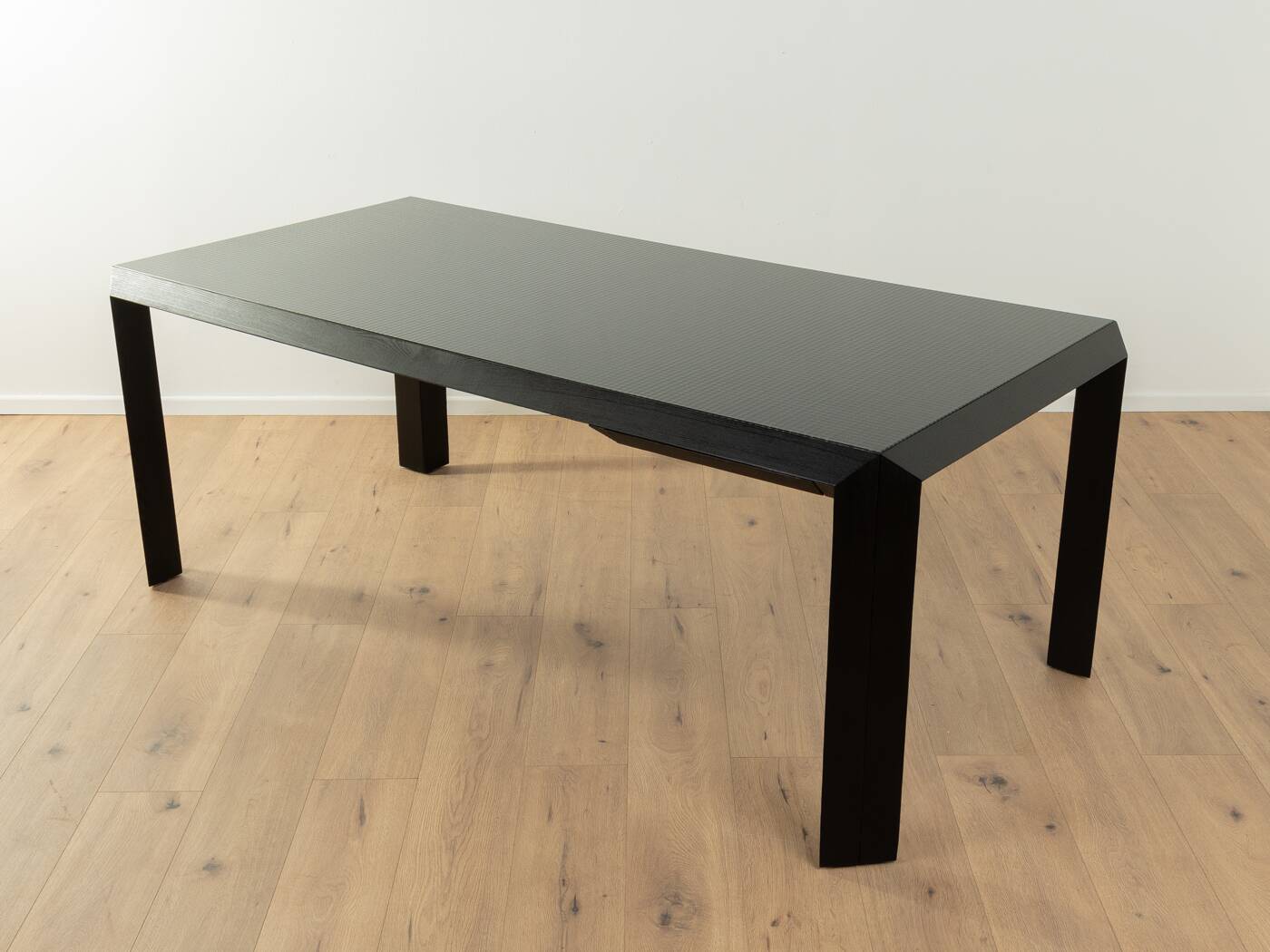 Talete Writing / Dining table by Rosenthal, 1980s