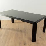 Talete Writing / Dining table by Rosenthal, 1980s