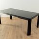Talete Writing / Dining table by Rosenthal, 1980s