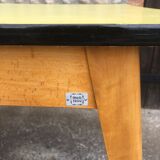 Formica table