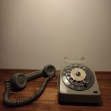 Vintage phone