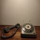 Vintage phone