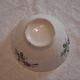 Very nice porcelain bowl in good condition.