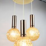 Lampe Cascade, années 1970