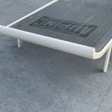 Vintage daybed Auping Cleopatra design by Dick Cordemeyer
