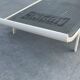 Vintage daybed Auping Cleopatra design par Dick Cordemeyer