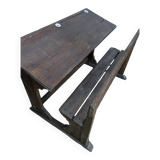 Old lectern