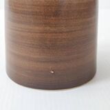Vase en grès, 1970