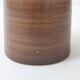 Vintage stoneware vase 1970