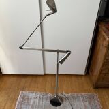 "Zelig Terra" floor lamp by Walter Monici