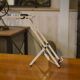 Sintesi desk lamp by Ernesto Gismondi for Artemide 1990s