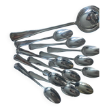 Soup service