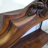 Old shelf/pediment