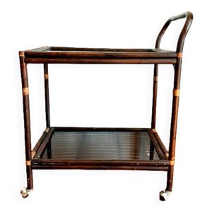 desserte roulante en