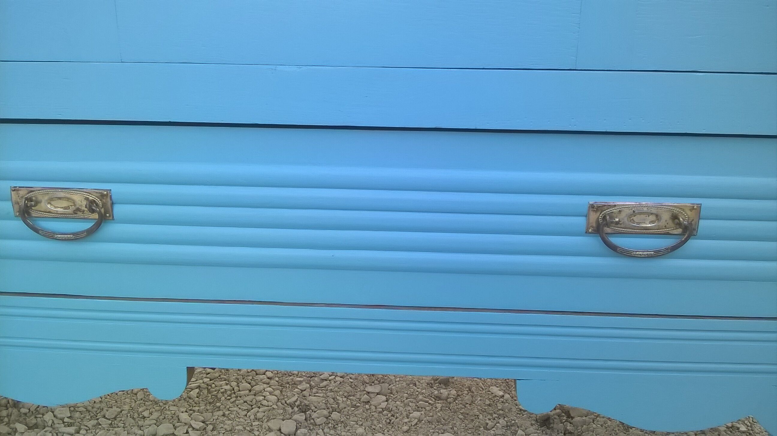 Parisian art deco wardrobe