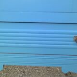 Parisian art deco wardrobe