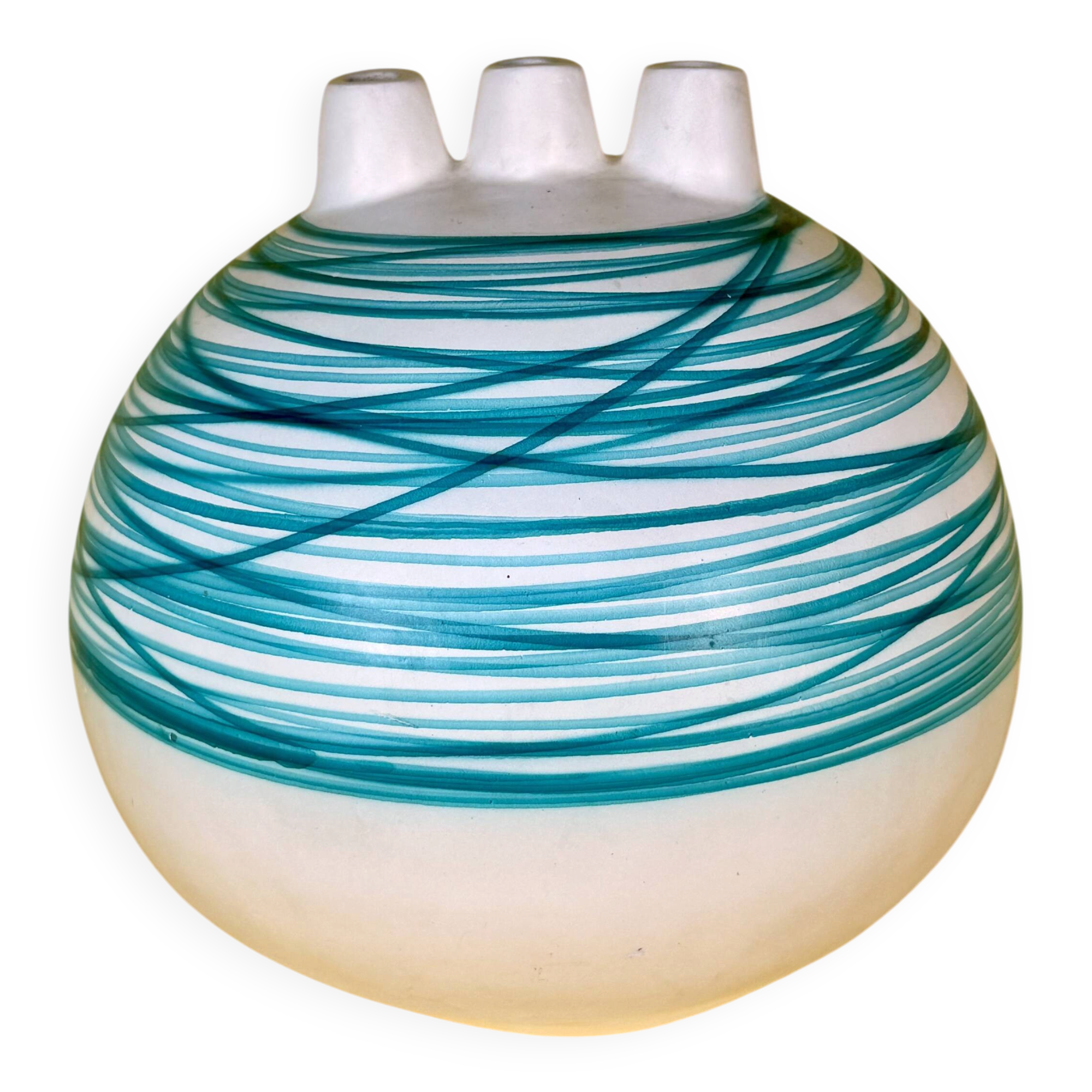 Vase 3 colours