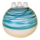 Vase 3 colours