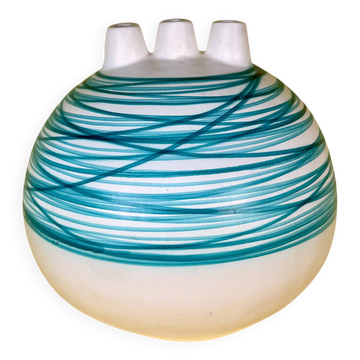 Vase 3 colours