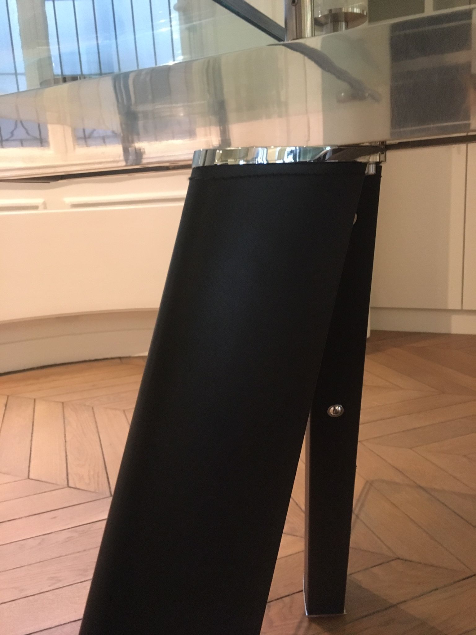 Table Chronos - Roche Bobois