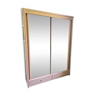 Armoire miroir