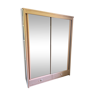 Armoire miroir