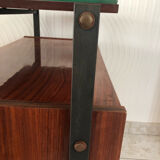 Bar / tv furniture vintage year 60