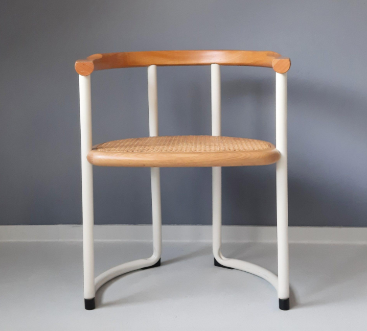 Achillea chair by Tito Agnoli for Ycami Collection 1970