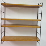 Etagère mural vintage