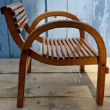 Baumann children's chair