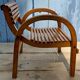 Baumann children's chair
