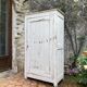 Armoire ancienne - bonnetière parisienne