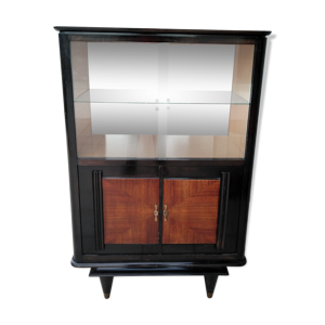 vitrine vintage 1940-1960