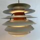 Suspension Contrast by Poul Henningsen for Louis Poulsen, Denmark, 1960s