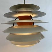 Suspension Contrast by Poul Henningsen for Louis Poulsen, Denmark, 1960s