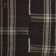 Vintage Turkish kilim handwoven 247x333 cm