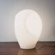 Luciano Vistosi Munega Grande table lamp in Murano glass Design, Years