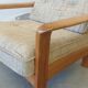 Teak living room set