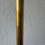 Lampadaire laiton bronze années 70