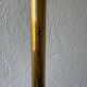 Lampadaire laiton bronze années 70