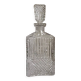 Whiskey decanter