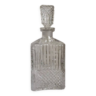 Whiskey decanter